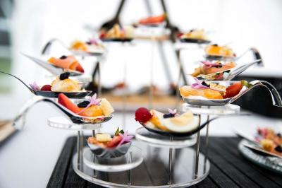 Miniature Traiteur Foussemagne (Territoire de Belfort) - Excellence Culinaire Bruno Fritz #47 Traiteur Foussemagne (Territoire de Belfort) - Excellence Culinaire Bruno Fritz #108