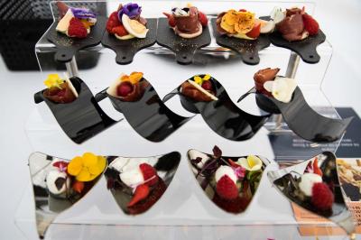 Miniature Traiteur Foussemagne (Territoire de Belfort) - Excellence Culinaire Bruno Fritz #53 Traiteur Foussemagne (Territoire de Belfort) - Excellence Culinaire Bruno Fritz #108