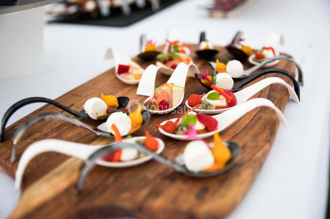 Traiteur Foussemagne (Territoire de Belfort) - Excellence Culinaire Bruno Fritz #54