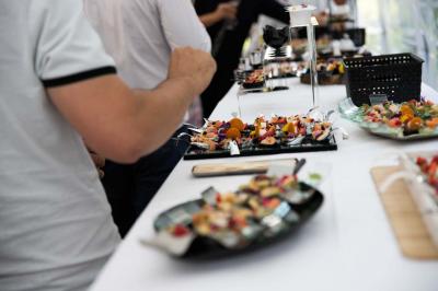 Miniature Traiteur Foussemagne (Territoire de Belfort) - Excellence Culinaire Bruno Fritz #58 Traiteur Foussemagne (Territoire de Belfort) - Excellence Culinaire Bruno Fritz #108