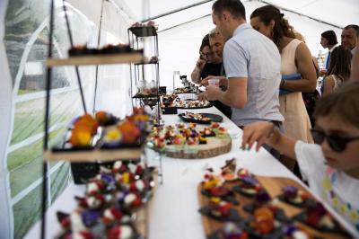 Miniature Traiteur Foussemagne (Territoire de Belfort) - Excellence Culinaire Bruno Fritz #60 Traiteur Foussemagne (Territoire de Belfort) - Excellence Culinaire Bruno Fritz #108