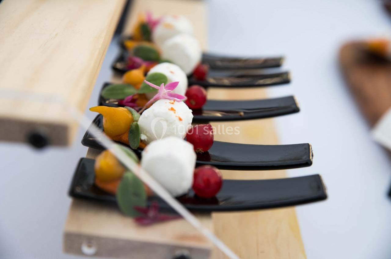 Traiteur Foussemagne (Territoire de Belfort) - Excellence Culinaire Bruno Fritz #69