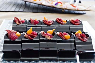 Miniature Traiteur Foussemagne (Territoire de Belfort) - Excellence Culinaire Bruno Fritz #74 Traiteur Foussemagne (Territoire de Belfort) - Excellence Culinaire Bruno Fritz #108