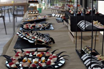 Miniature Traiteur Foussemagne (Territoire de Belfort) - Excellence Culinaire Bruno Fritz #79 Traiteur Foussemagne (Territoire de Belfort) - Excellence Culinaire Bruno Fritz #108