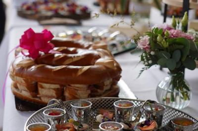 Miniature Traiteur Foussemagne (Territoire de Belfort) - Excellence Culinaire Bruno Fritz #81 Traiteur Foussemagne (Territoire de Belfort) - Excellence Culinaire Bruno Fritz #108