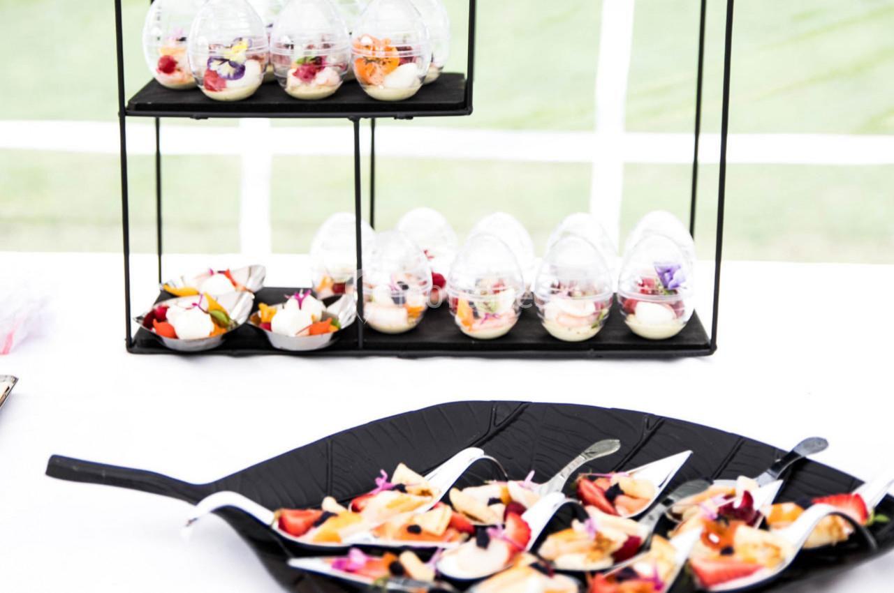 Traiteur Foussemagne (Territoire de Belfort) - Excellence Culinaire Bruno Fritz #83