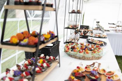 Miniature Traiteur Foussemagne (Territoire de Belfort) - Excellence Culinaire Bruno Fritz #85 Traiteur Foussemagne (Territoire de Belfort) - Excellence Culinaire Bruno Fritz #108