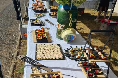 Miniature Traiteur Foussemagne (Territoire de Belfort) - Excellence Culinaire Bruno Fritz #90 Traiteur Foussemagne (Territoire de Belfort) - Excellence Culinaire Bruno Fritz #108