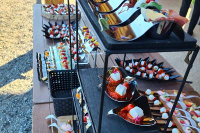 Miniature Traiteur Foussemagne (Territoire de Belfort) - Excellence Culinaire Bruno Fritz #92 Traiteur Foussemagne (Territoire de Belfort) - Excellence Culinaire Bruno Fritz #108