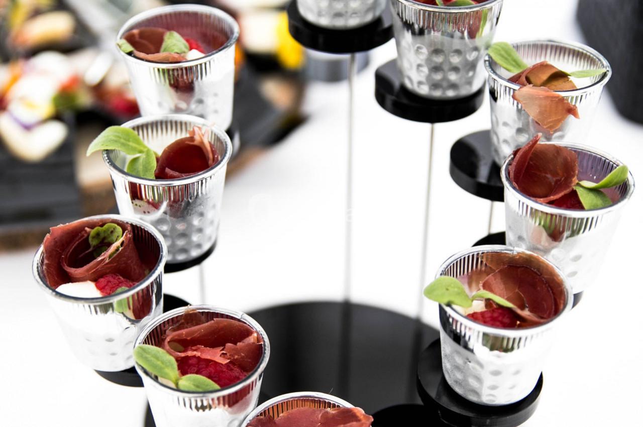 Traiteur Foussemagne (Territoire de Belfort) - Excellence Culinaire Bruno Fritz #93