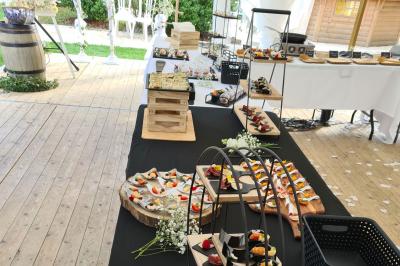 Miniature Traiteur Foussemagne (Territoire de Belfort) - Excellence Culinaire Bruno Fritz #94 Traiteur Foussemagne (Territoire de Belfort) - Excellence Culinaire Bruno Fritz #108