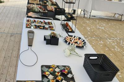 Miniature Traiteur Foussemagne (Territoire de Belfort) - Excellence Culinaire Bruno Fritz #95 Traiteur Foussemagne (Territoire de Belfort) - Excellence Culinaire Bruno Fritz #108