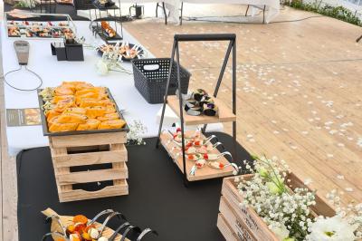 Miniature Traiteur Foussemagne (Territoire de Belfort) - Excellence Culinaire Bruno Fritz #96 Traiteur Foussemagne (Territoire de Belfort) - Excellence Culinaire Bruno Fritz #108