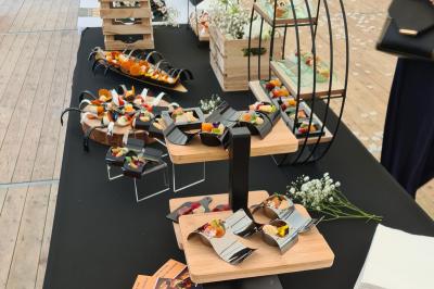 Miniature Traiteur Foussemagne (Territoire de Belfort) - Excellence Culinaire Bruno Fritz #97 Traiteur Foussemagne (Territoire de Belfort) - Excellence Culinaire Bruno Fritz #108