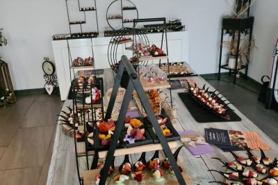 Miniature Traiteur Foussemagne (Territoire de Belfort) - Excellence Culinaire Bruno Fritz #101 Traiteur Foussemagne (Territoire de Belfort) - Excellence Culinaire Bruno Fritz #108