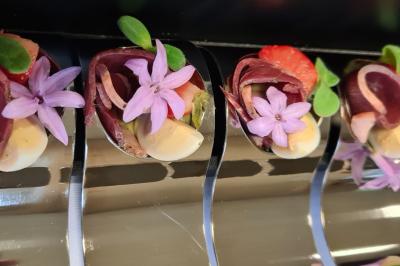 Miniature Traiteur Foussemagne (Territoire de Belfort) - Excellence Culinaire Bruno Fritz #105 Traiteur Foussemagne (Territoire de Belfort) - Excellence Culinaire Bruno Fritz #108