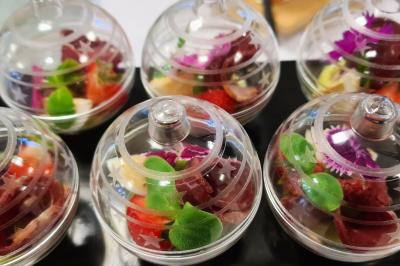 Miniature Traiteur Foussemagne (Territoire de Belfort) - Excellence Culinaire Bruno Fritz #107 Traiteur Foussemagne (Territoire de Belfort) - Excellence Culinaire Bruno Fritz #108