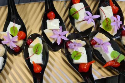 Miniature Traiteur Foussemagne (Territoire de Belfort) - Excellence Culinaire Bruno Fritz #108 Traiteur Foussemagne (Territoire de Belfort) - Excellence Culinaire Bruno Fritz #108