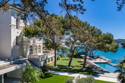 Miniature Location salle La Seyne-sur-Mer (Var) - Château de Mar Vivo #1 Location salle La Seyne-sur-Mer (Var) - Château de Mar Vivo #11