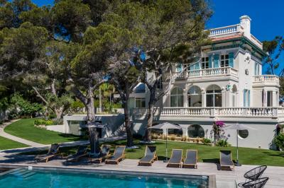 Miniature Location salle La Seyne-sur-Mer (Var) - Château de Mar Vivo #2 Location salle La Seyne-sur-Mer (Var) - Château de Mar Vivo #11