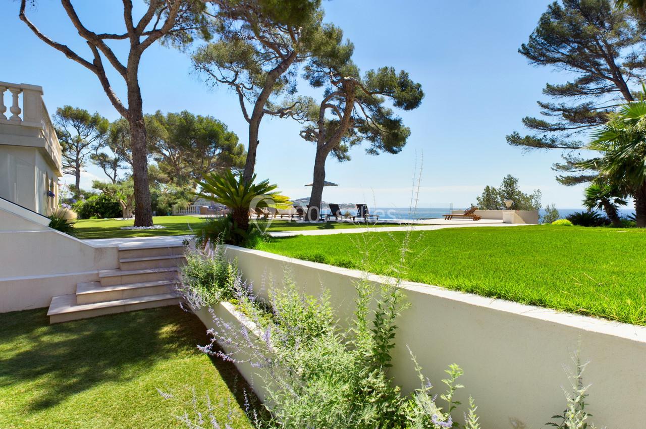 Location salle La Seyne-sur-Mer (Var) - Château de Mar Vivo #6