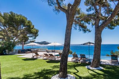 Miniature Location salle La Seyne-sur-Mer (Var) - Château de Mar Vivo #8 Location salle La Seyne-sur-Mer (Var) - Château de Mar Vivo #11