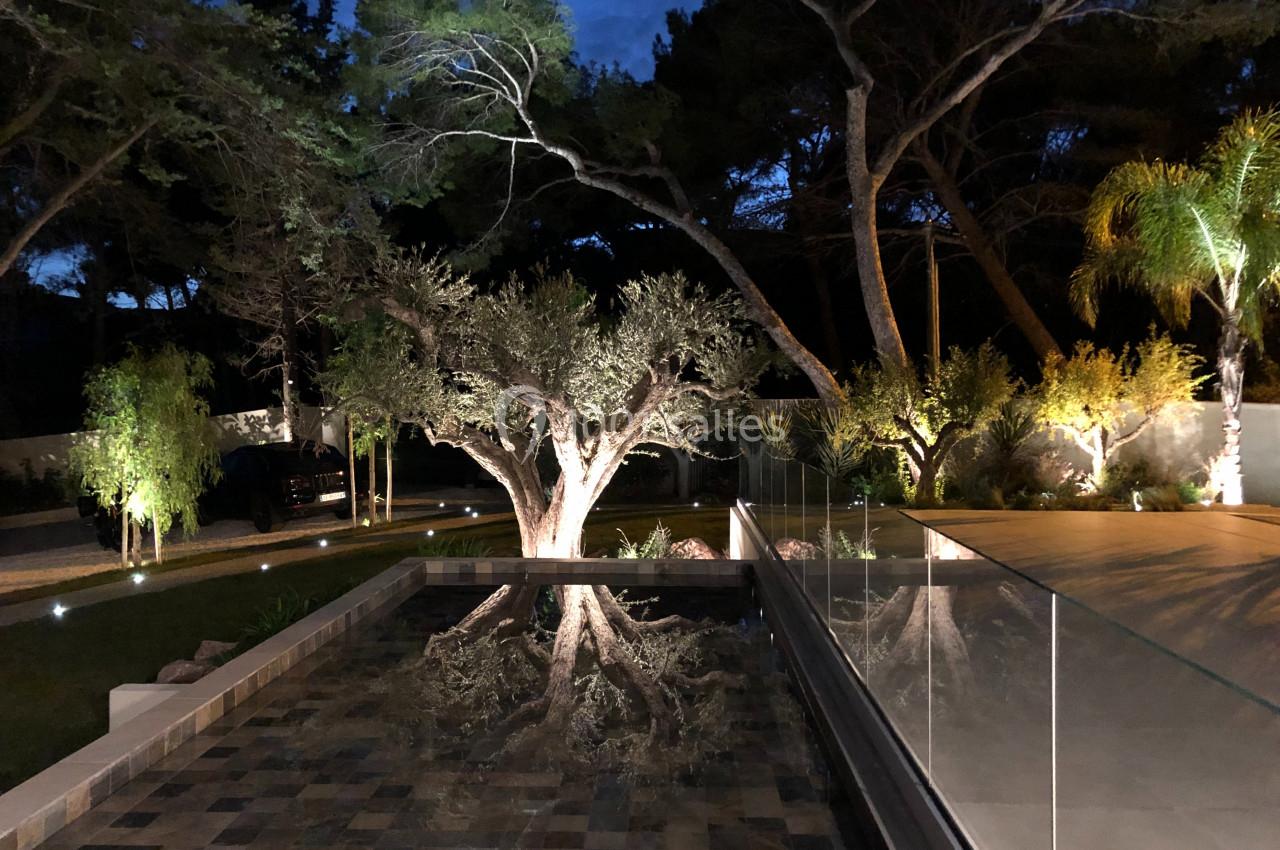 Location salle La Seyne-sur-Mer (Var) - Château de Mar Vivo #9