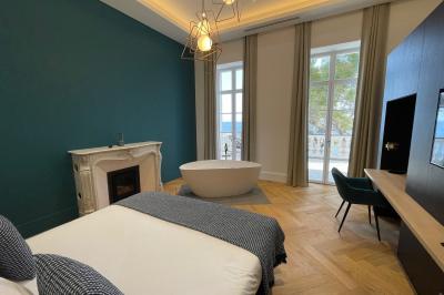 Miniature Location salle La Seyne-sur-Mer (Var) - Château de Mar Vivo #10 Location salle La Seyne-sur-Mer (Var) - Château de Mar Vivo #11