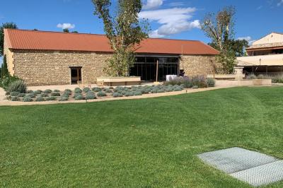 Mas de Coupie Mas de Coupie