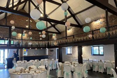 La Grenouillère La Grenouillère