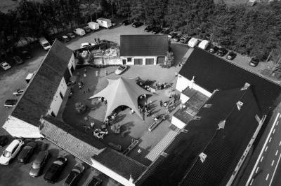 Séminaire La Grenouillère Séminaire La Grenouillère