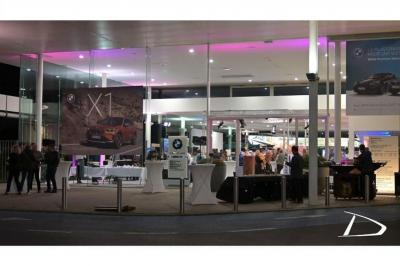 Skill Event Skill Event