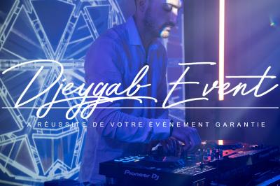 Djeygab Event - photo 1