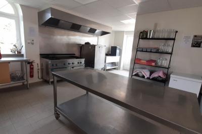 Location salle Sandrans (Ain) - Le Charmay #87