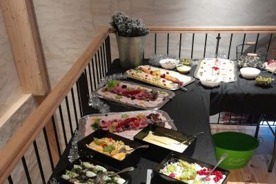 Location salle Sandrans (Ain) - Le Charmay #87