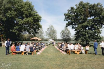 Location salle Sandrans (Ain) - Le Charmay #87