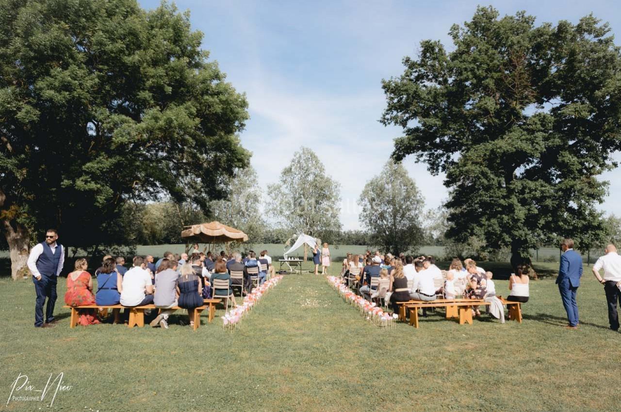 Location salle Sandrans (Ain) - Le Charmay #7