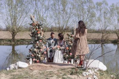 Location salle Sandrans (Ain) - Le Charmay #87