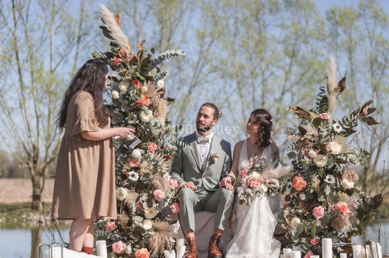 Location salle Sandrans (Ain) - Le Charmay #10