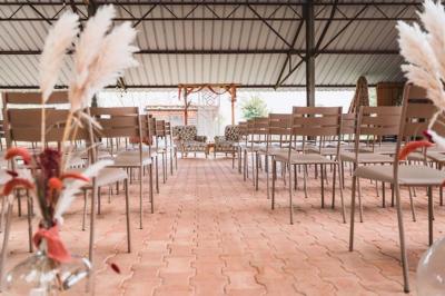 Location salle Sandrans (Ain) - Le Charmay #87