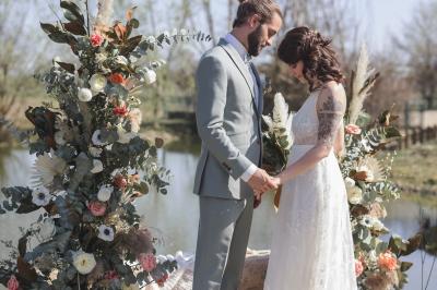 Location salle Sandrans (Ain) - Le Charmay #87