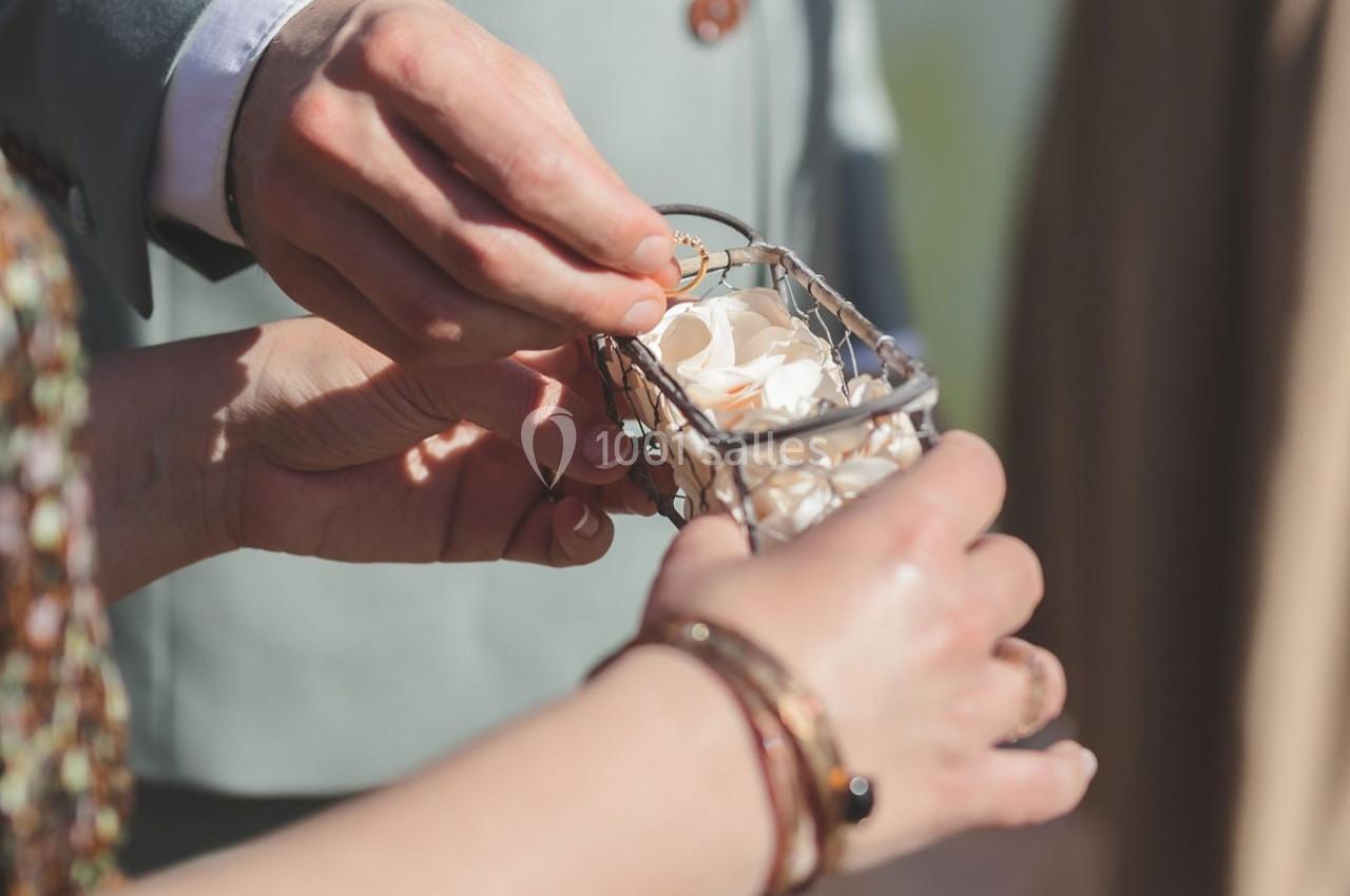 Location salle Sandrans (Ain) - Le Charmay #35