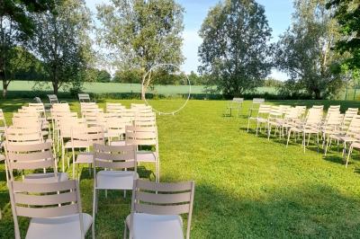 Location salle Sandrans (Ain) - Le Charmay #87