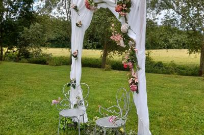 Location salle Sandrans (Ain) - Le Charmay #87