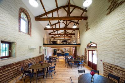 Location salle Sandrans (Ain) - Le Charmay #87