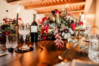 Location salle Sandrans (Ain) - Le Charmay #87