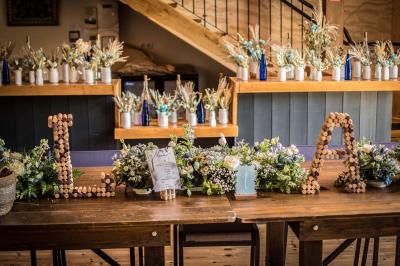 Location salle Sandrans (Ain) - Le Charmay #87