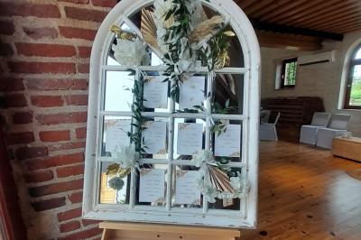 Location salle Sandrans (Ain) - Le Charmay #87