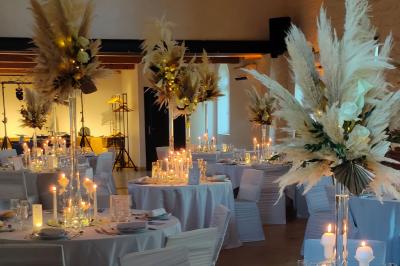 Location salle Sandrans (Ain) - Le Charmay #87