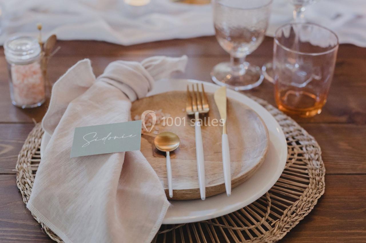 Location salle Sandrans (Ain) - Le Charmay #21